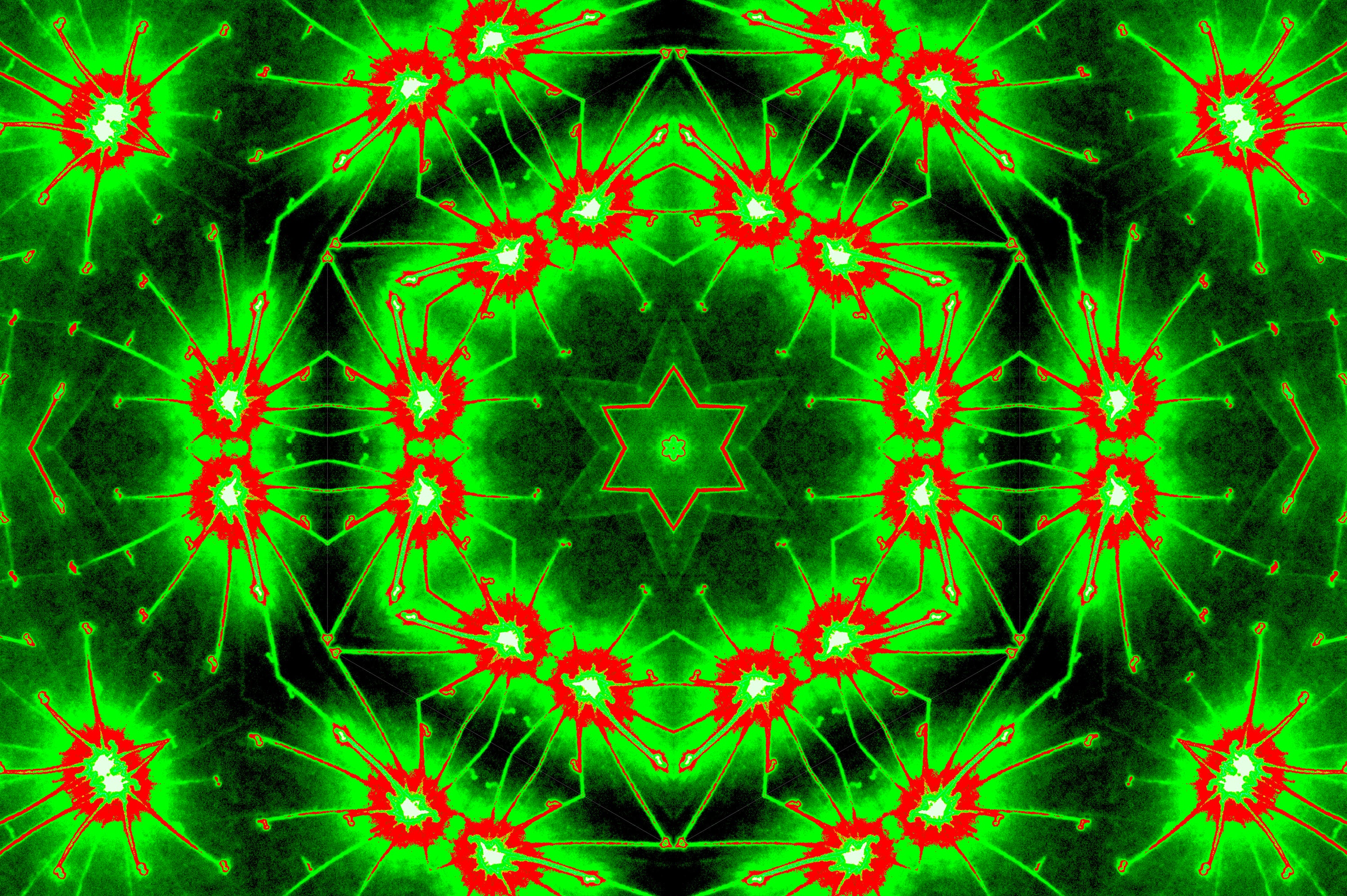STELLAR DRIFT — Digitale Kunst zum Download