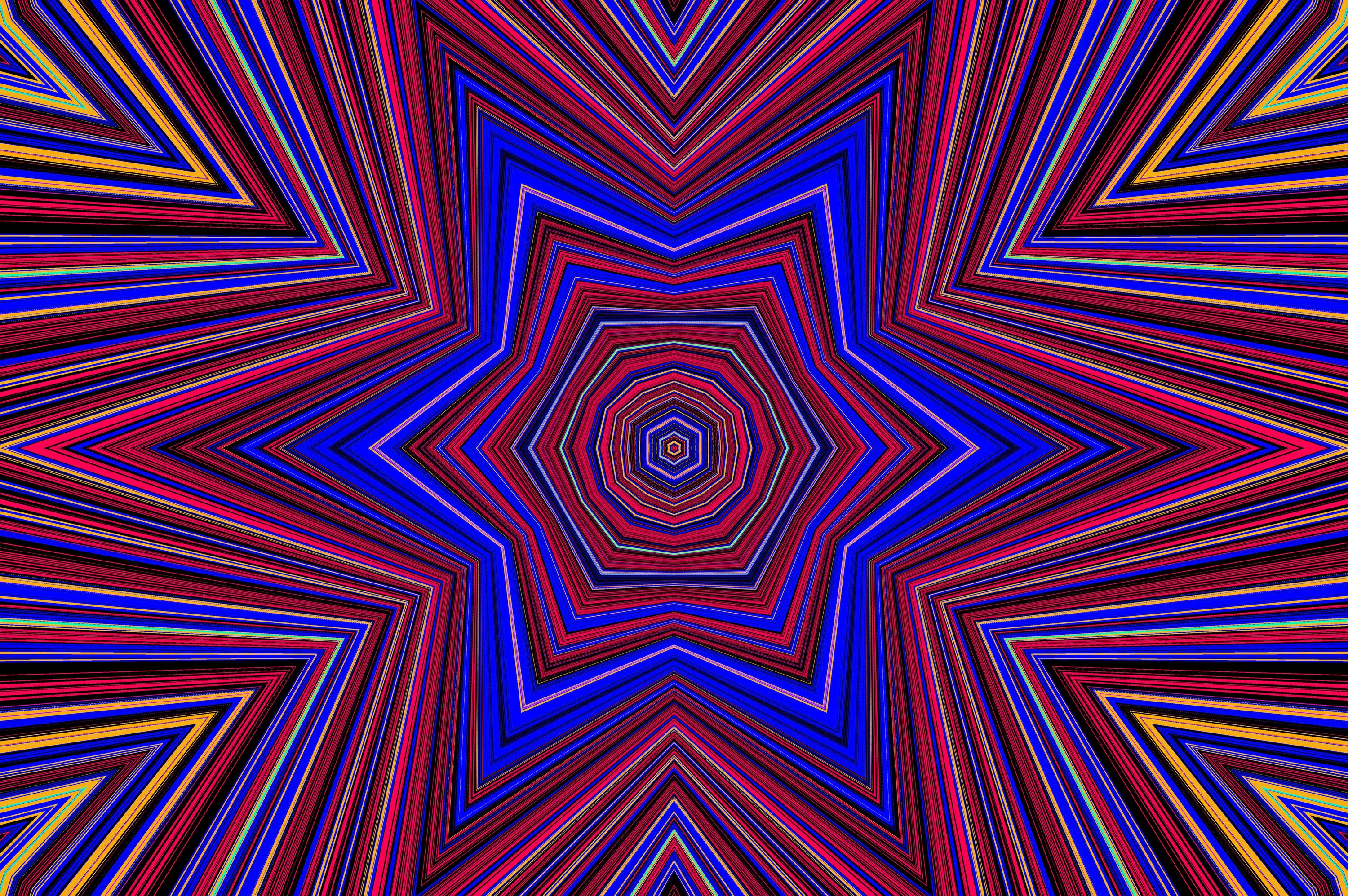 NEON-STERNPORTAL — Digitaler Download