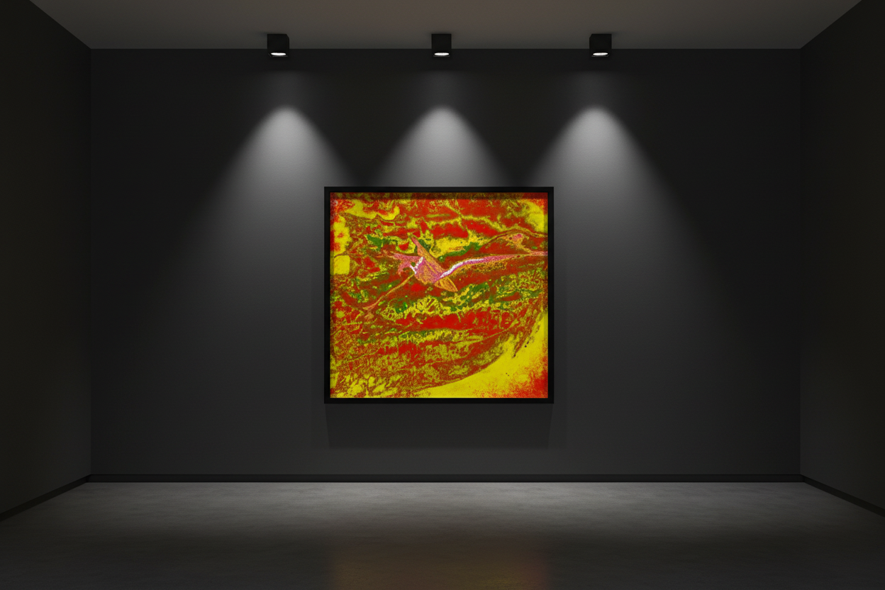 digitale kunst thermale landschaften download