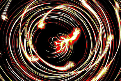 VORTEX RESONANCE — Digitale Kunst zum Download