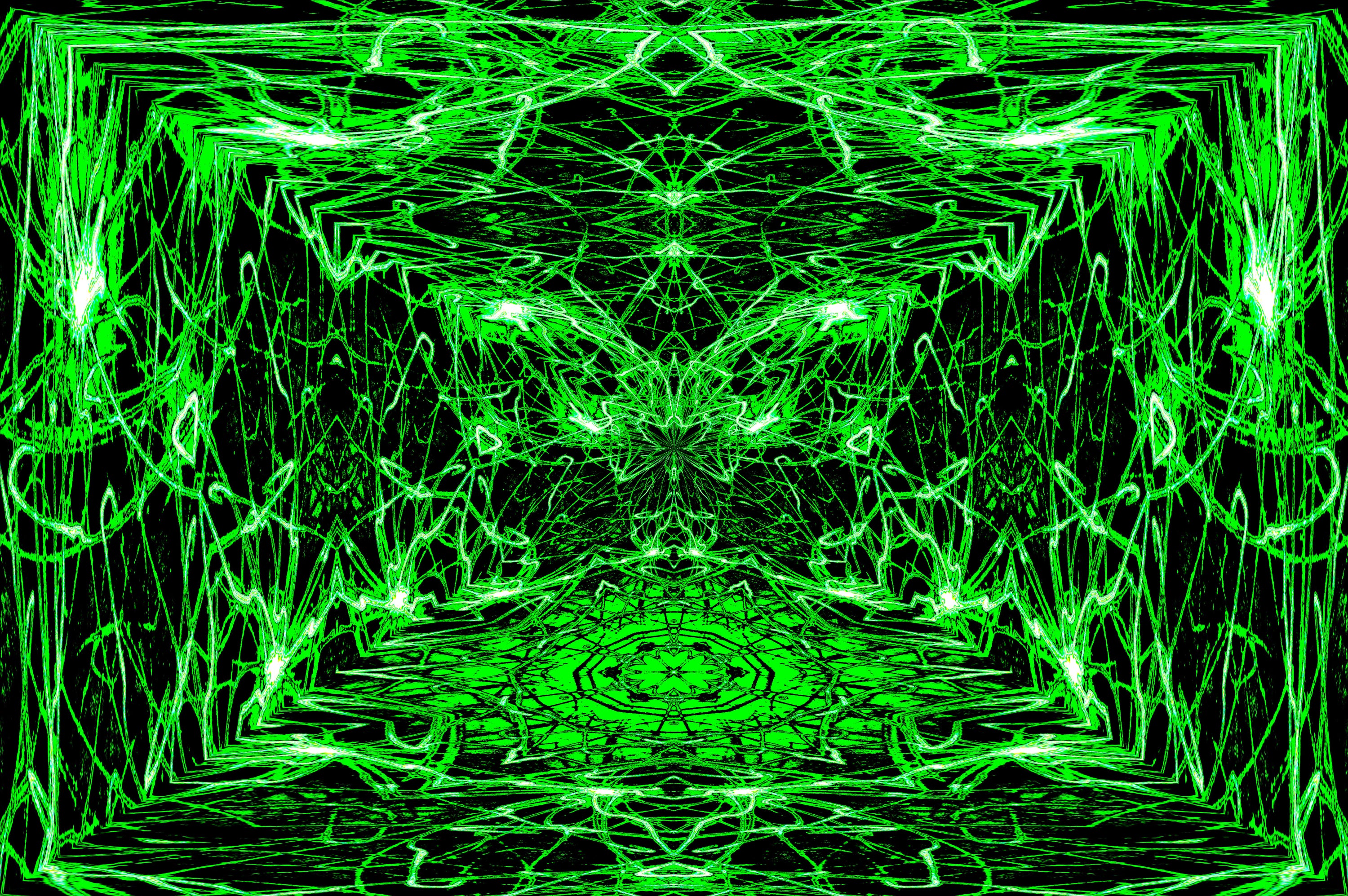 digitale neon kunst download