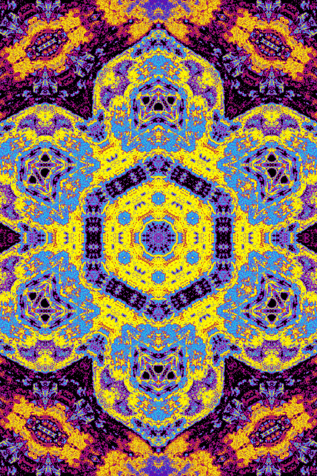 SOLARE MANDALA — Premium Download