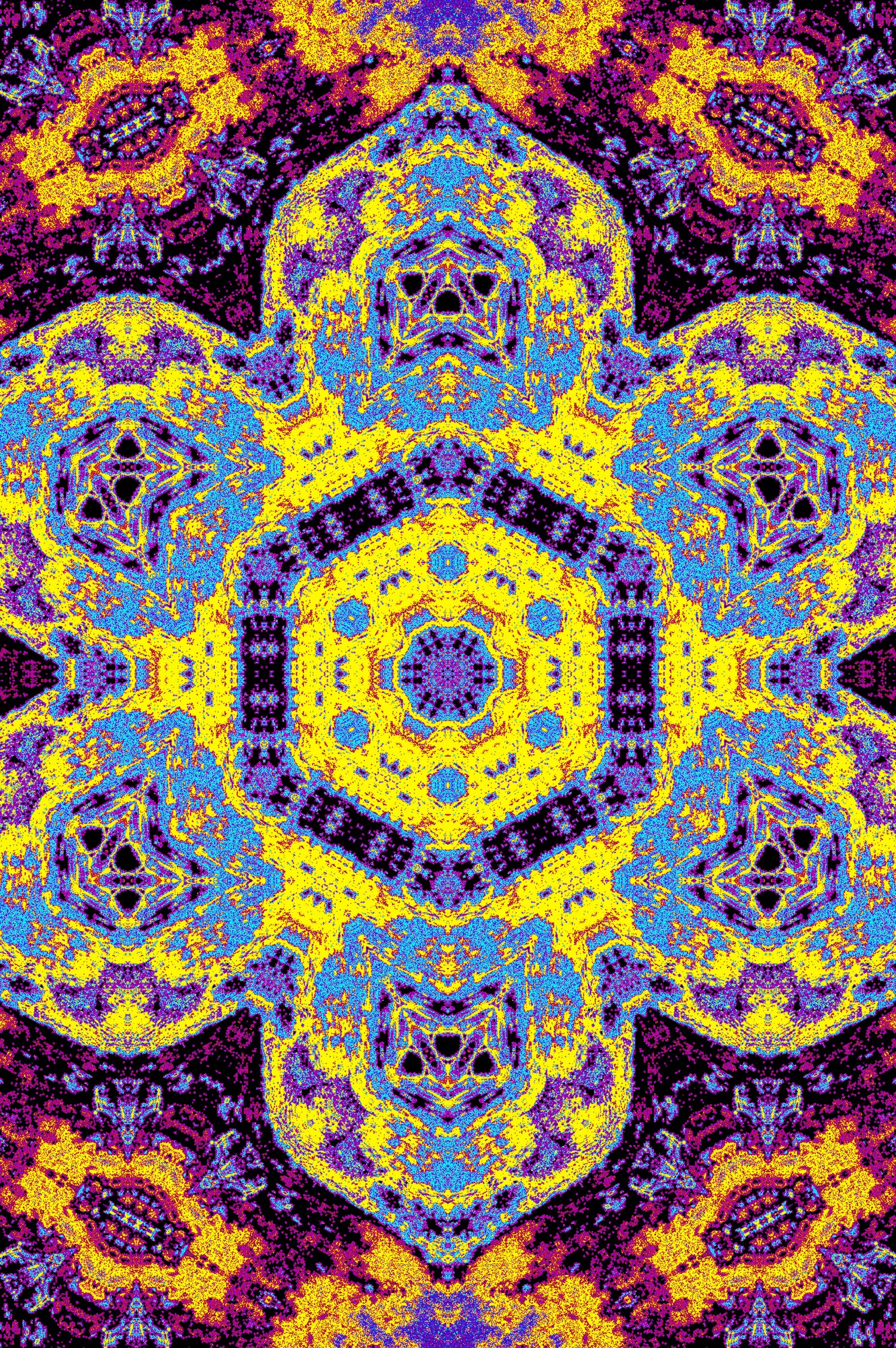 SOLARE MANDALA — Premium Download