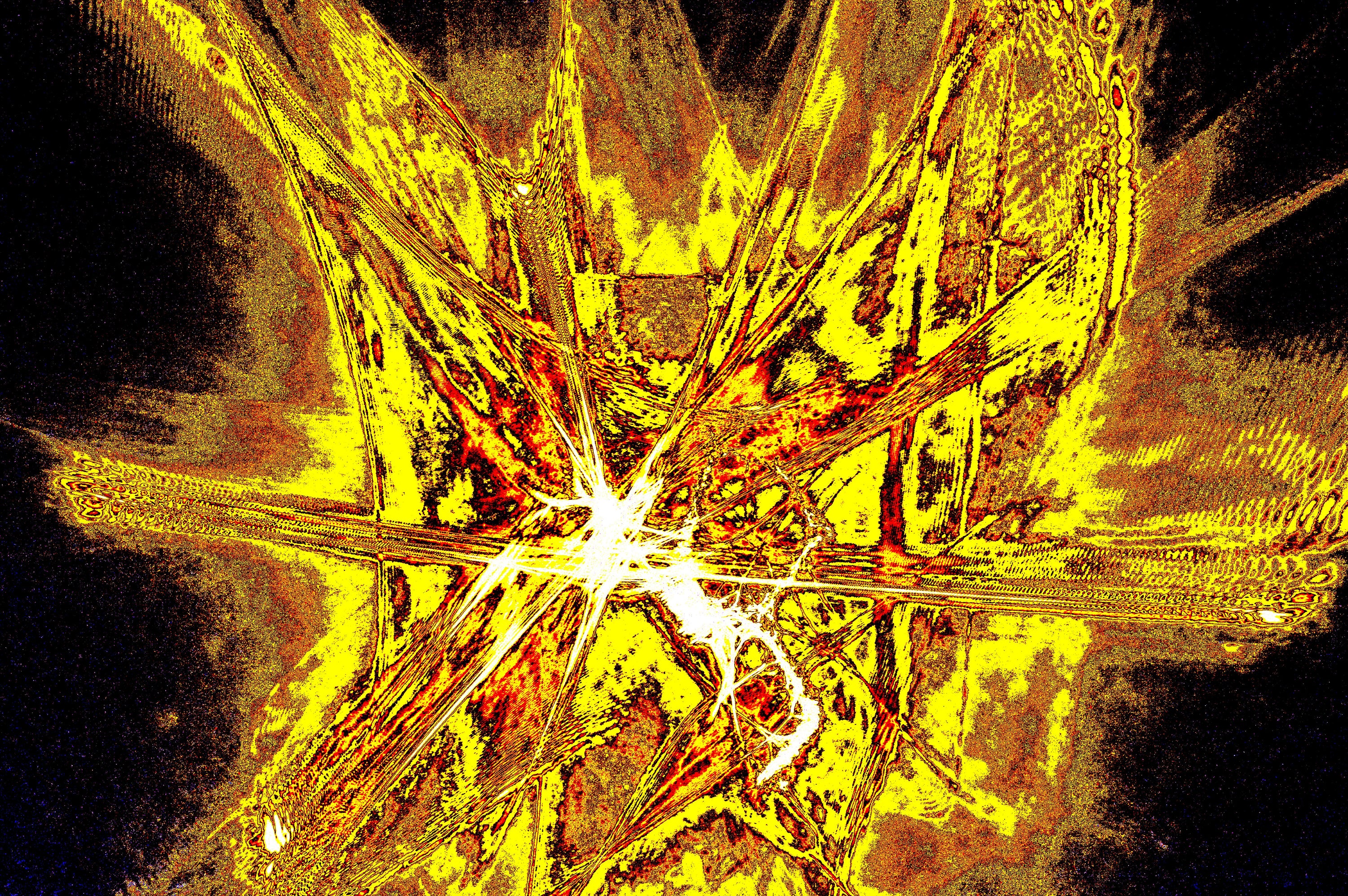 digitale kunst golden nova download