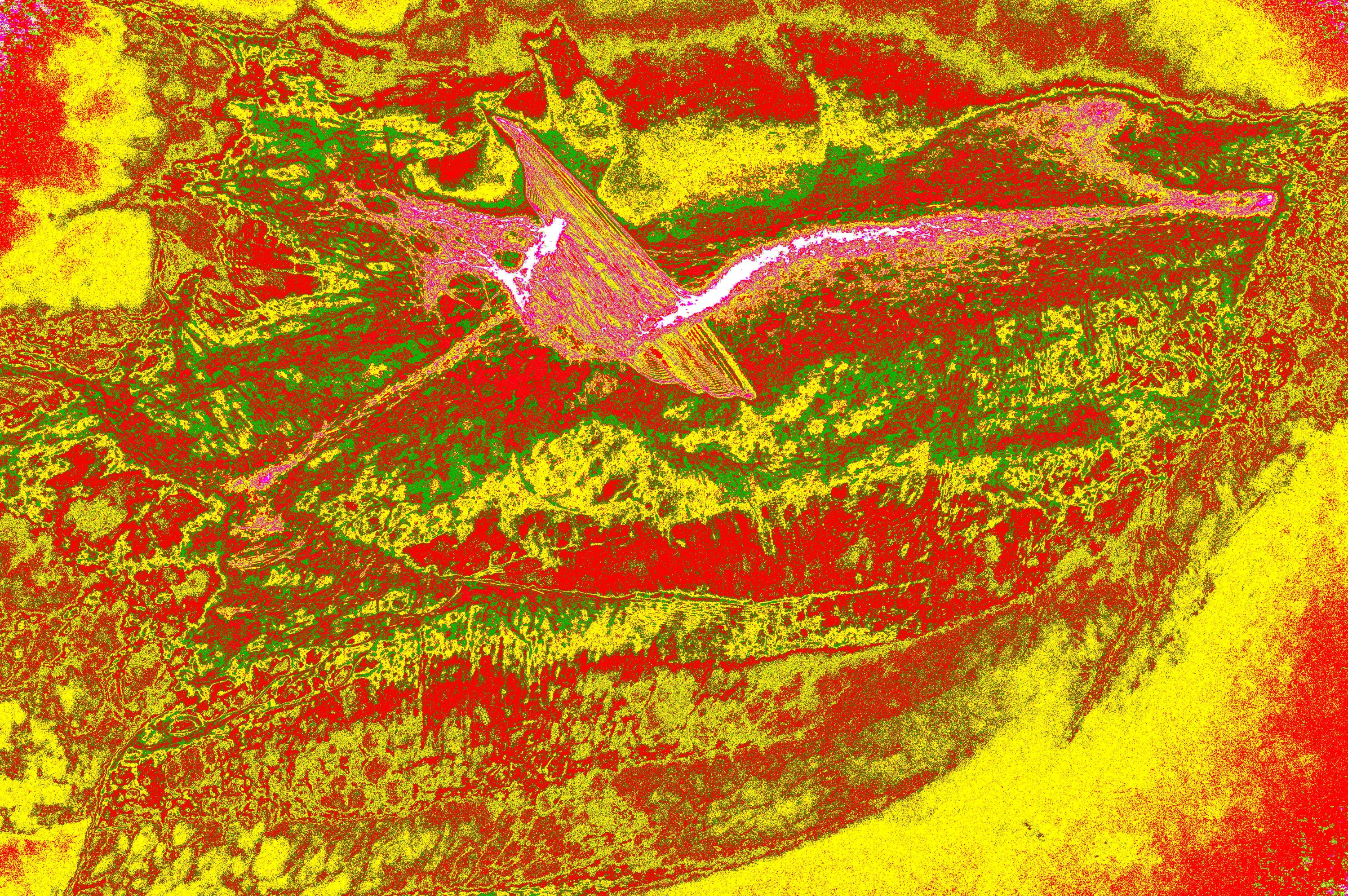 digitale kunst thermale landschaften download
