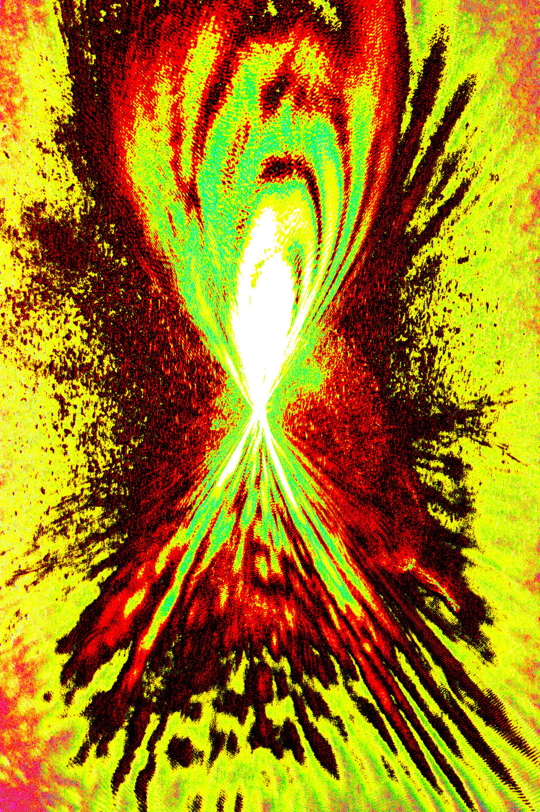 SOLAR ERUPTION — Premium Digitaler Download