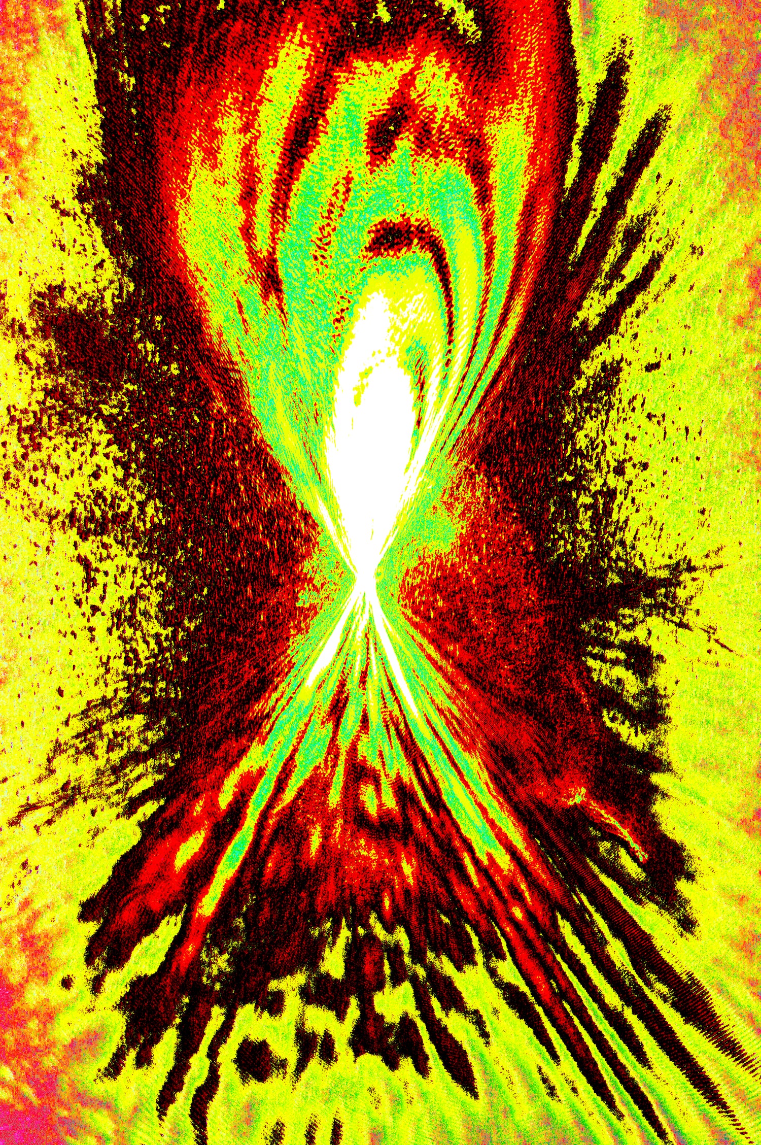 SOLAR ERUPTION — Premium Digitaler Download