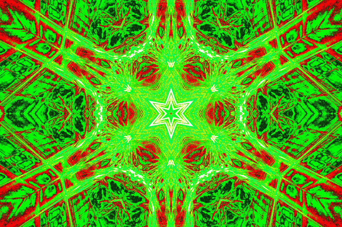 EMERALD CORE STAR — Premium Digitaler