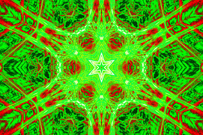 EMERALD CORE STAR — Premium Digitaler