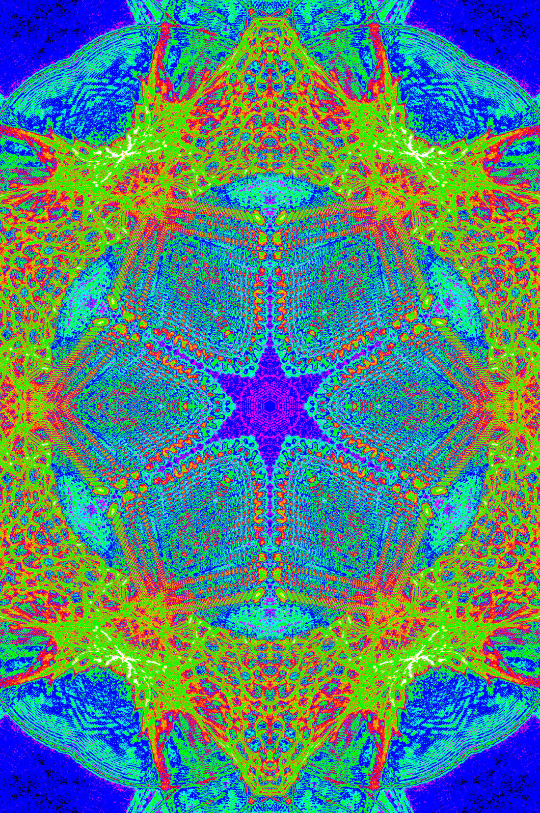 Digitale Kunst zum Download