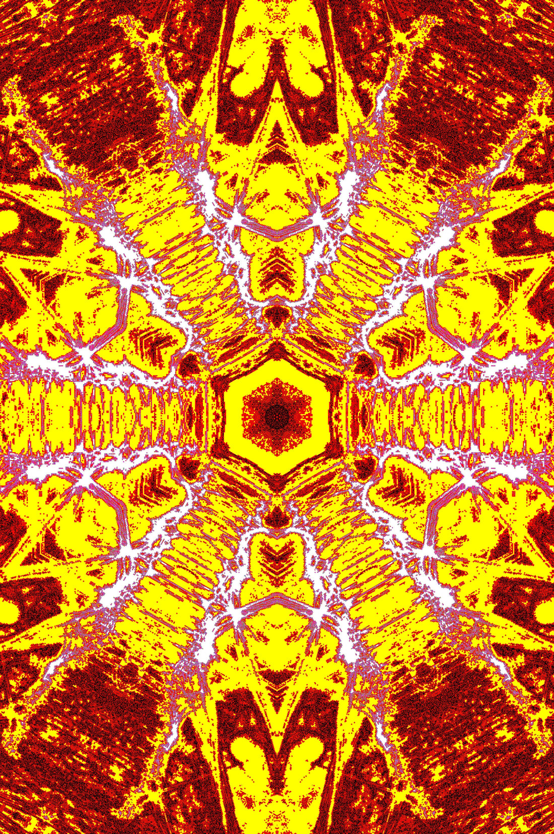 SOLARE FEUER-MANDALA — Premium Download