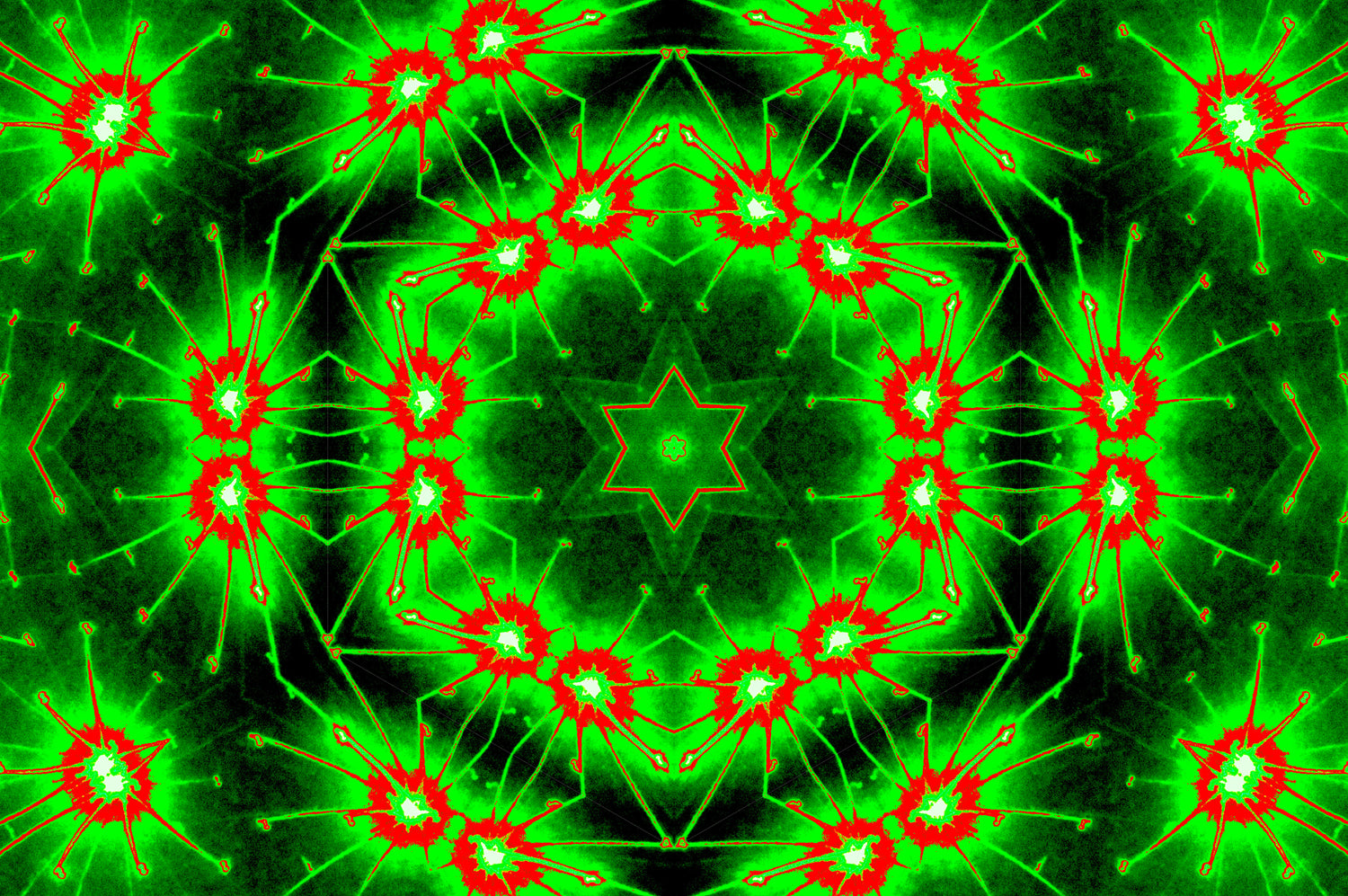 STELLAR DRIFT — Digitale Kunst zum Download