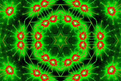 STELLAR DRIFT — Digitale Kunst zum Download