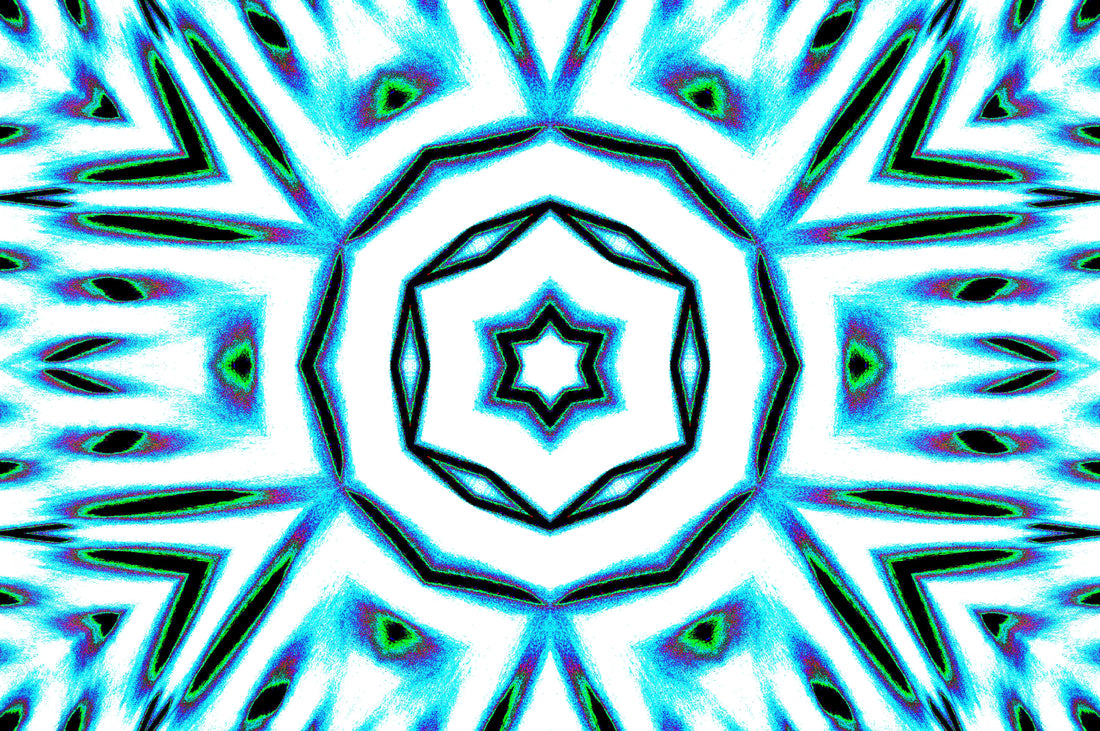 PREON CRYSTAL STAR — Digitaler Download