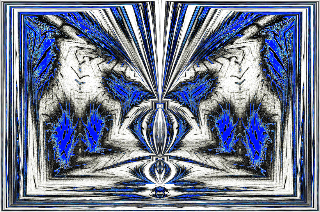 KOBALTSYMMETRIE — Premium Download