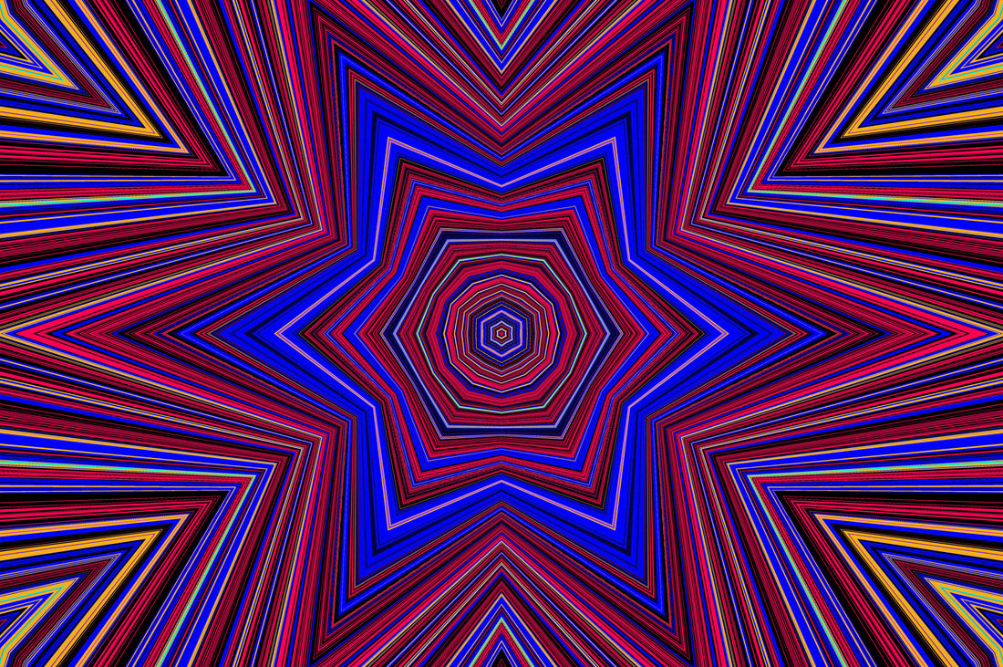 NEON-STERNPORTAL — Digitaler Download