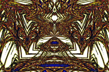 SYMMETRIE MANDALA — Digitaler Download