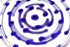 BLUE PARTICLE FLOW — Premium Digitaler Download