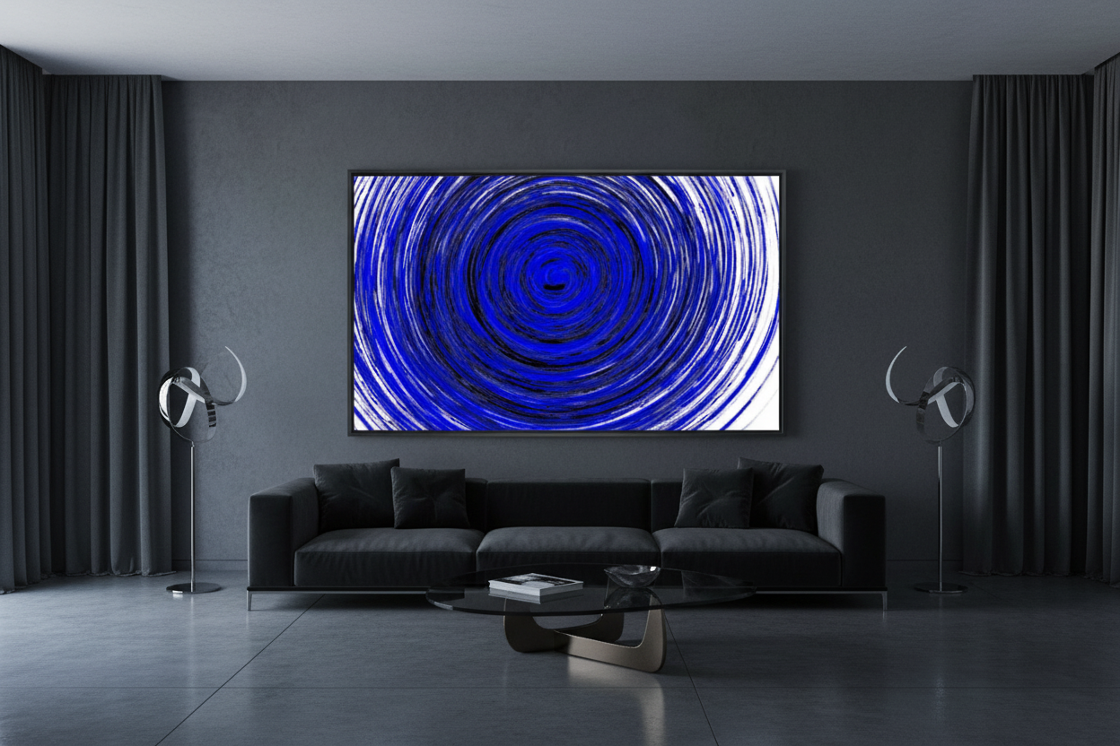 hypnotische digitale kunst download