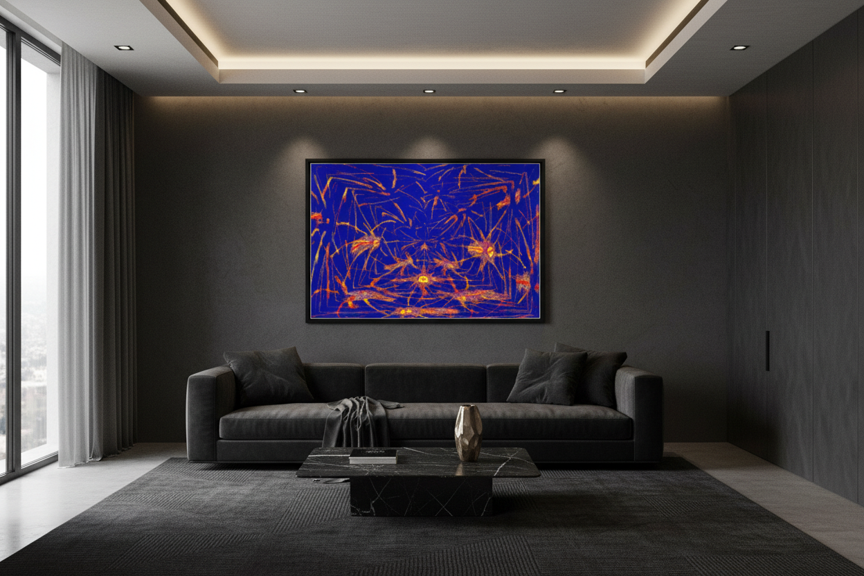 digitale kunst solar energie download