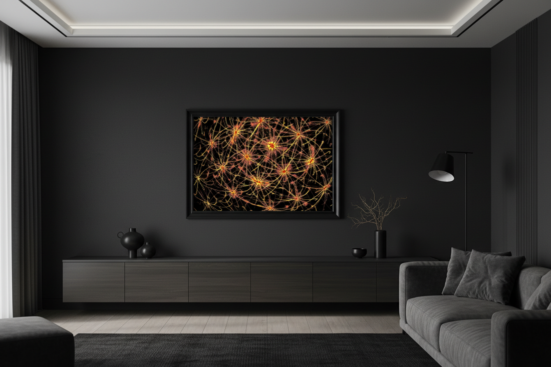 KOSMISCHE NEURONEN — digitaler-download