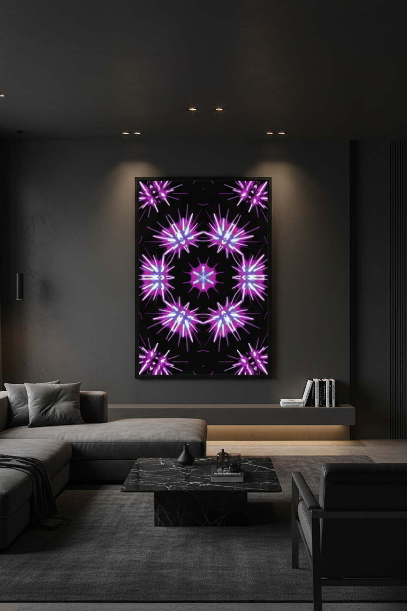 digitale kosmische kunst download