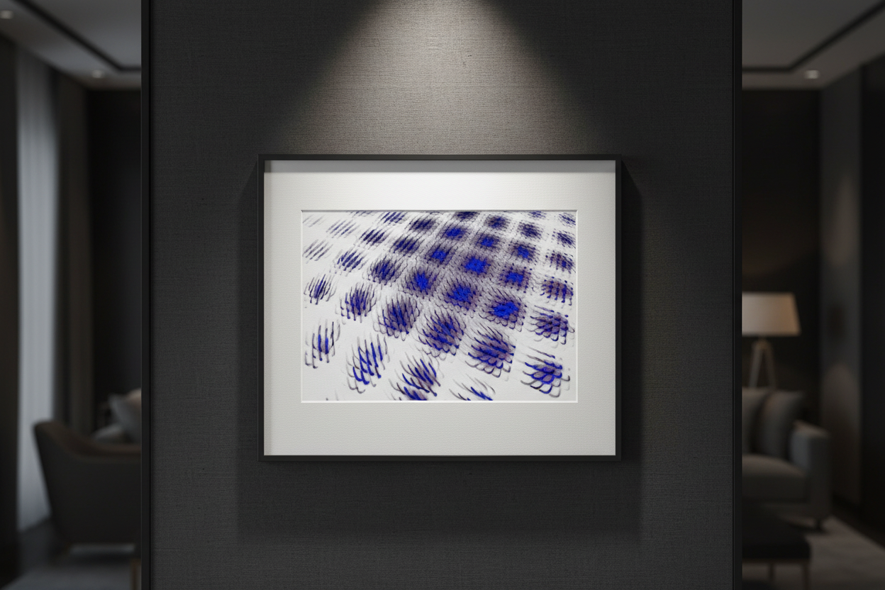 WAVE FIELD — Premium Digitaler Download