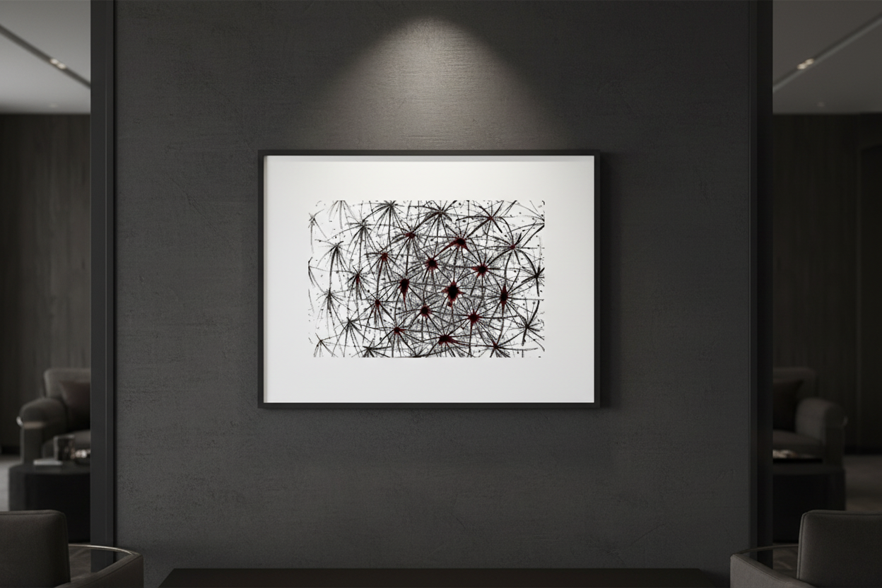NEURAL WEB — Premium Digitaler Download