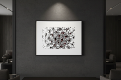 NEURAL WEB — Premium Digitaler Download