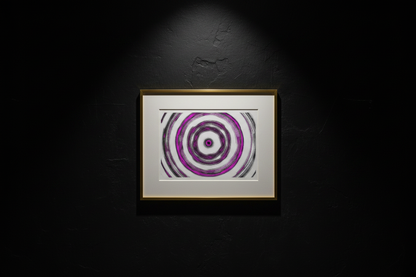 VIOLET VORTEX — Premium Digitaler Download
